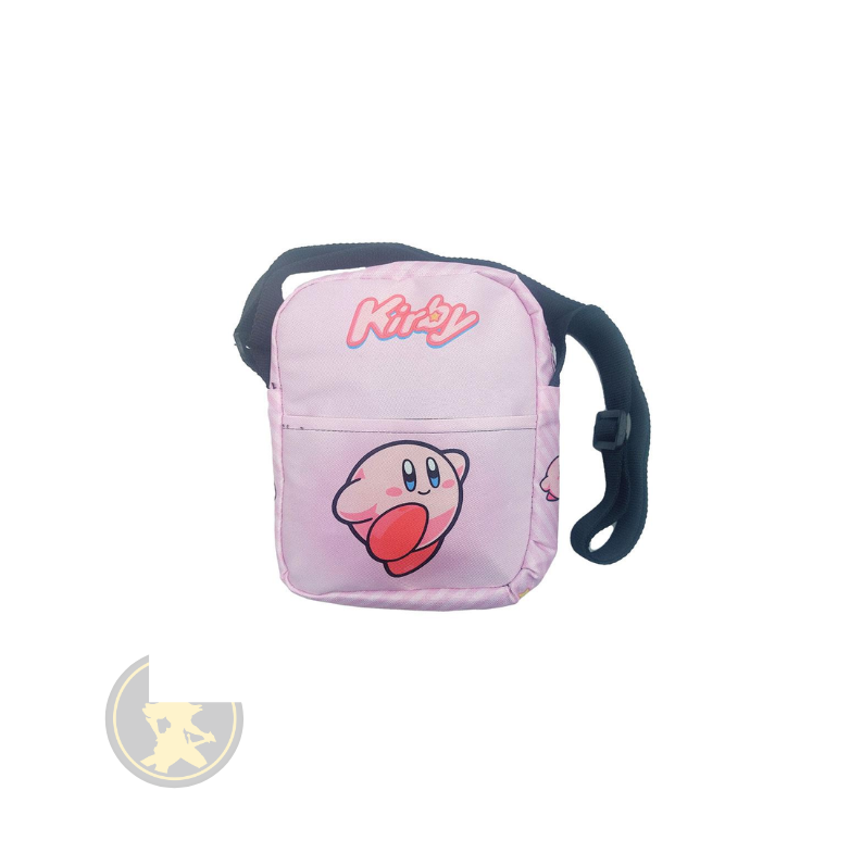 Morral Bandolera Sanrio Kirby - Image 2