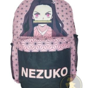 Mochila Demon Slayer - Nezuko