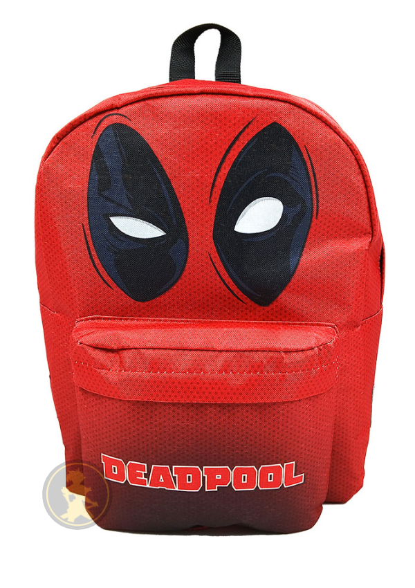 Mochila Deadpool