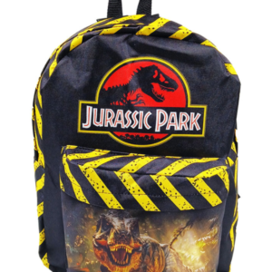 Mochila Jurassic Park