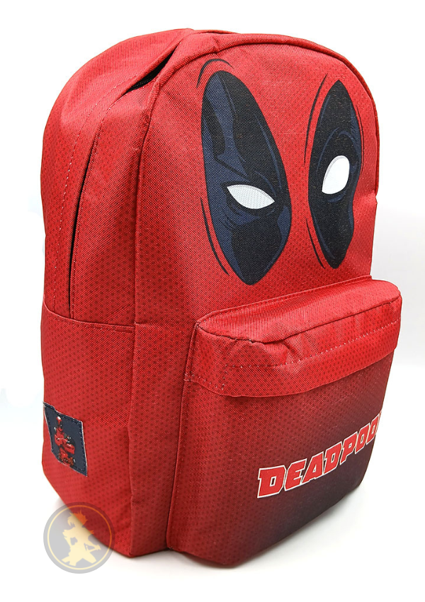 Mochila Deadpool - Image 3