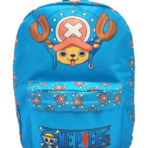 Mochila One Piece - Tony Tony Chopper