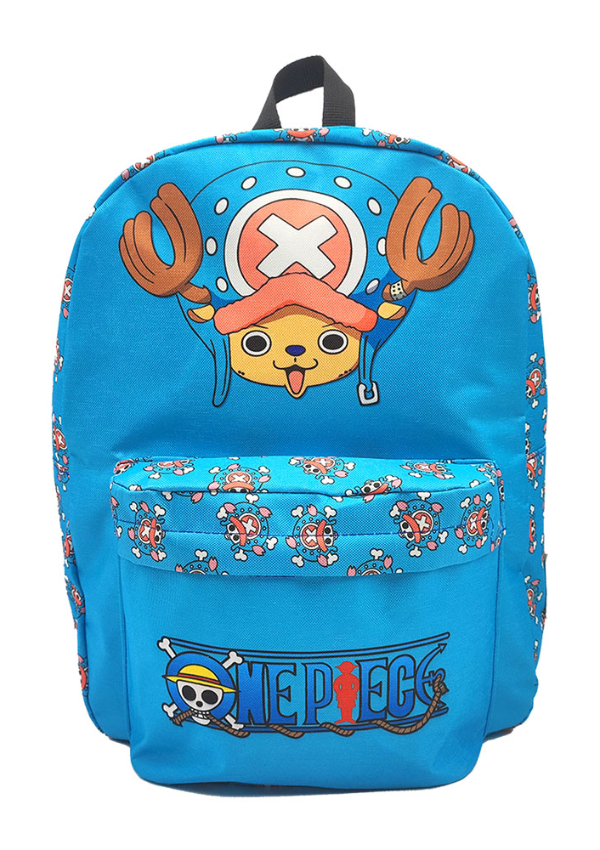 Mochila One Piece - Tony Tony Chopper
