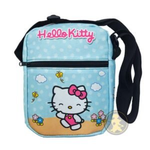 Morral Bandolera Sanrio - Kitty