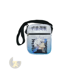 Morral Bandolera Jujutsu Kaisen - Gojo