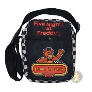 Morral Bandolera Five Night at Freddys
