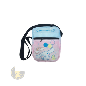 Morral Bandolera Sanrio - Cinamoroll