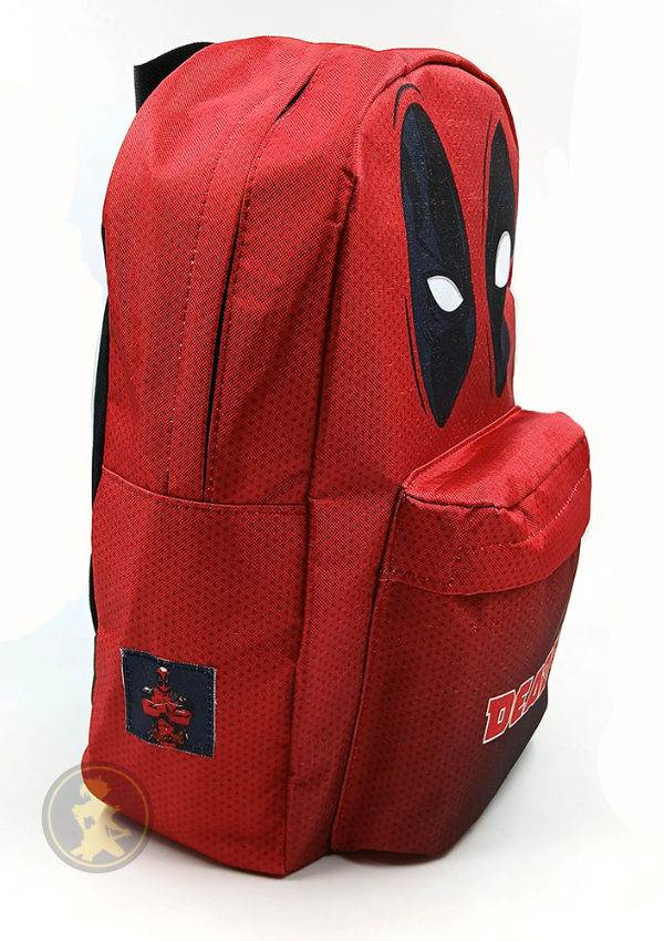 Mochila Deadpool - Image 2