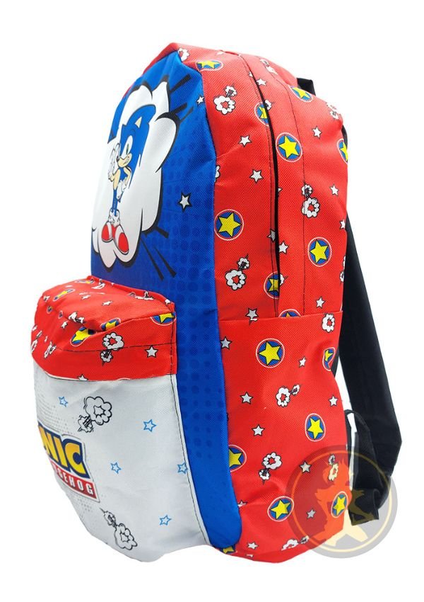 Mochila Sonic - Sonic - Image 3