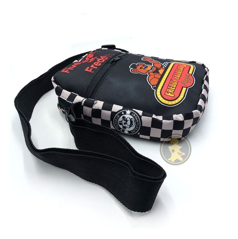 Morral Bandolera Five Night at Freddys - Image 2