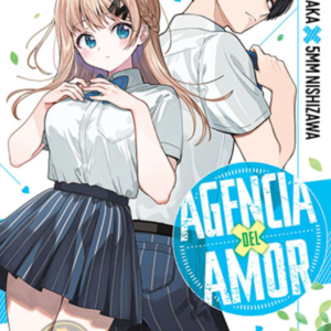 Agencia del amor 03