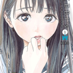 Akebi S Sailor Uniform 01