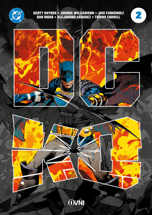 DC K.O. 02