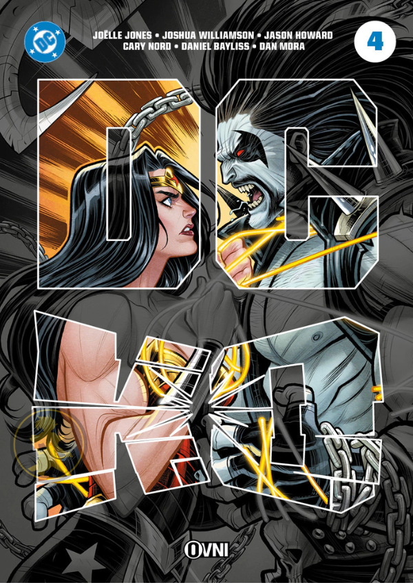 DC K.O. 04