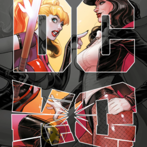 DC K.O. 05