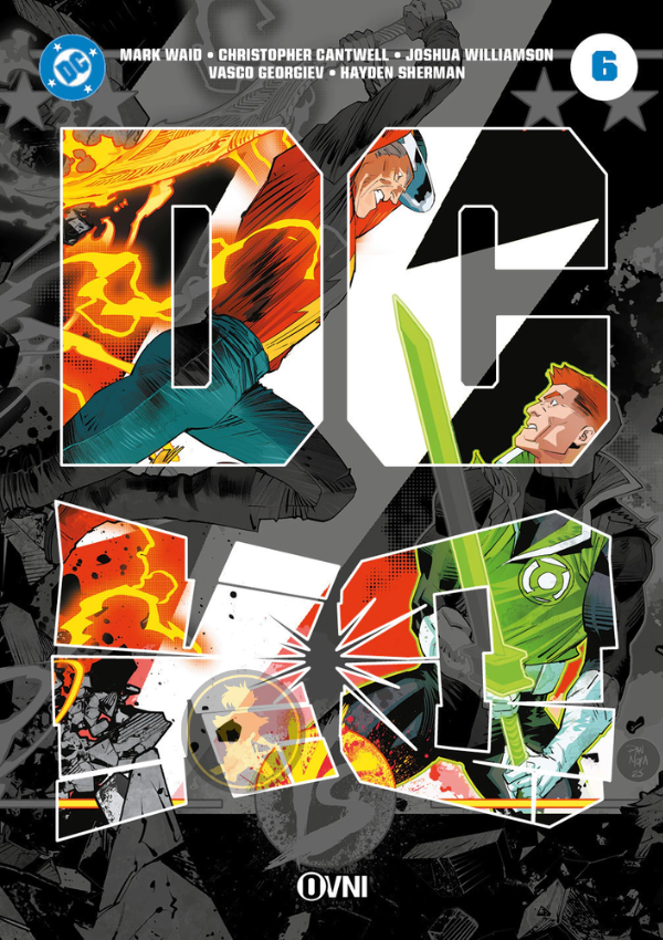 DC K.O. 06