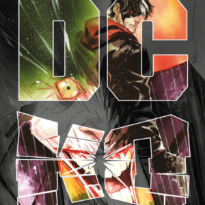 DC K.O. 07