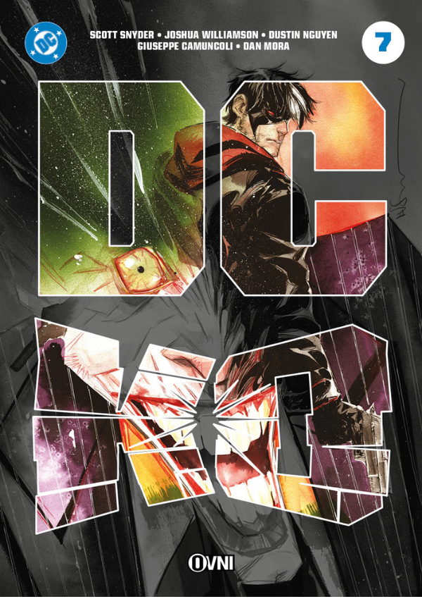 DC K.O. 07