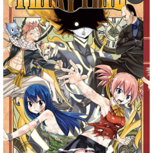 Fairy Tail 56