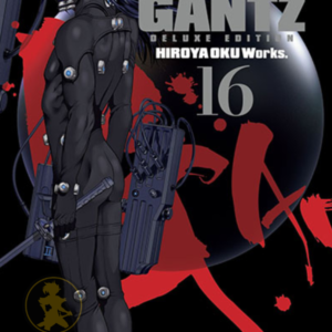 Gantz Deluxe 16