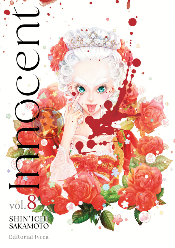 Innocent 08