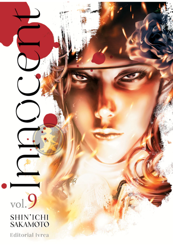 Innocent 09