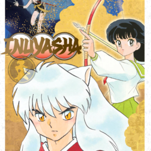 Inuyasha 01