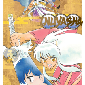 Inuyasha 02