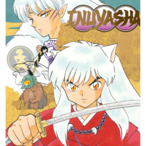 Inuyasha 04