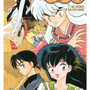 Inuyasha 05
