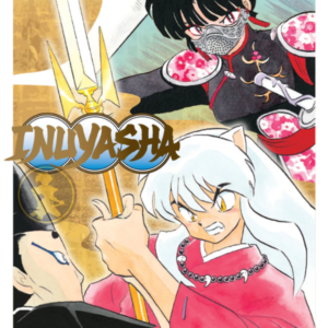 Inuyasha 06
