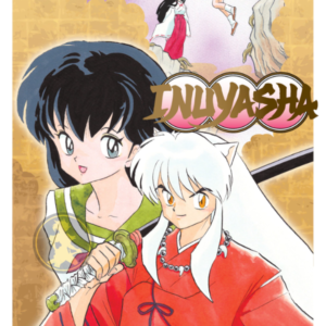 Inuyasha 07