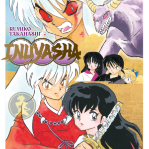 Inuyasha 09