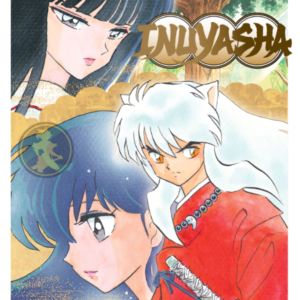Inuyasha 10