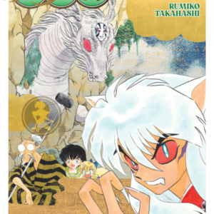 Inuyasha 11