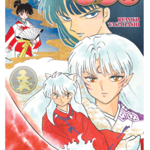 Inuyasha 12