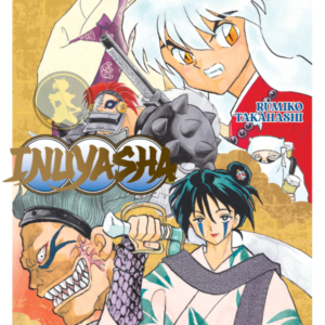 Inuyasha 13