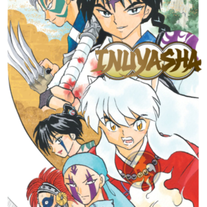 Inuyasha 14