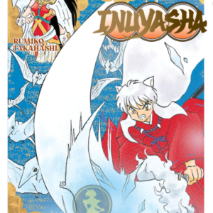 Inuyasha 17