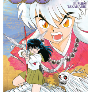 Inuyasha 18