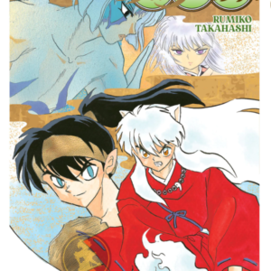 Inuyasha 19