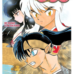 Inuyasha 21