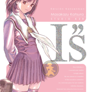 Is Kanzenban 01
