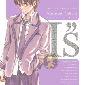 Is Kanzenban 02