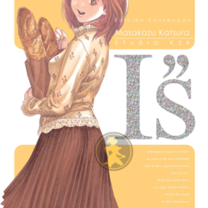 Is Kanzenban 04
