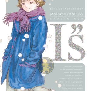 Is Kanzenban 05