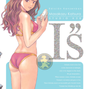 Is Kanzenban 06