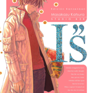 Is Kanzenban 08