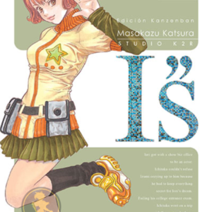 Is Kanzenban 09