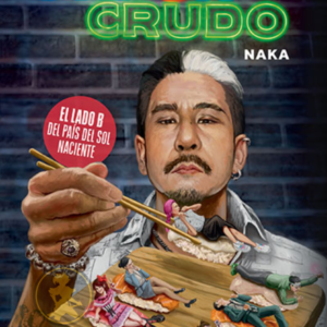 Japón Crudo